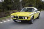 BMW 3.0 CSL 1971 года (WW)